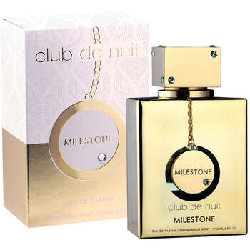 Club De Nuit Milestone EDP